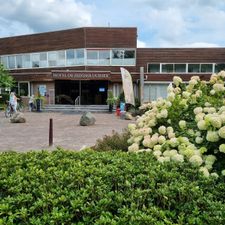 Fletcher Hotel-Restaurant De Zeegser Duinen