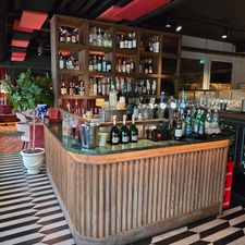 Grace Festive Restaurant - Rotterdam