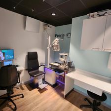 Pearle Opticiens Bilthoven