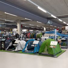 Decathlon Leeuwarden