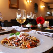 Il Borgo Ristorante Italiano