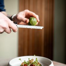 Restaurant Markant