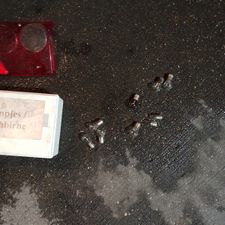Lukoil Express Alblasserdam