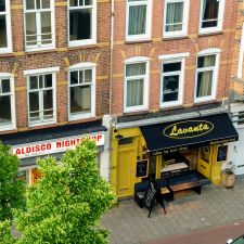 Hotel Heye 130