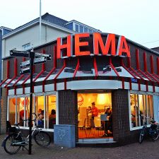 HEMA Ede