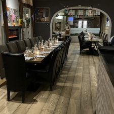 Steakhouse The Golden Bull