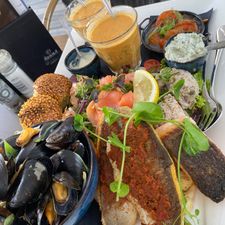 Restaurant de Buren Alkmaar