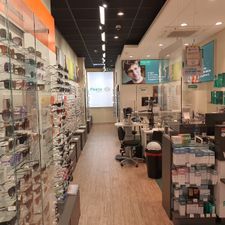 Pearle Opticiens Amsterdam - Centrum