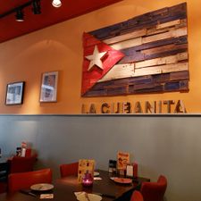 La Cubanita Maastricht