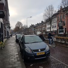 ALDI Maastricht Volksplein