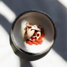 Restaurant De Witte Dame