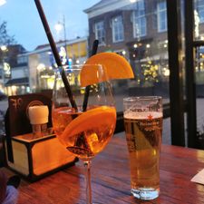 Eetcafé De Beurs