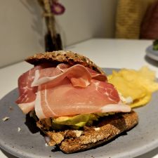 Doppio Espresso Maassluis