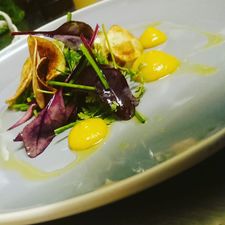 De Grote Frederik Bistro
