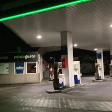 Argos Drachten, De Bolder