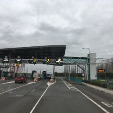 Westerscheldetunnel