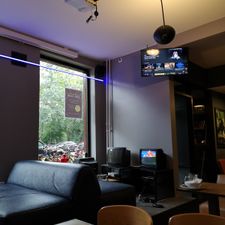 The Arcade Hotel Amsterdam