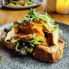 Grand Café 't Gerecht Heerenveen