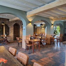 Fletcher Hotel-Restaurant La Ville Blanche