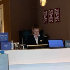 Hilton Garden Inn Leiden