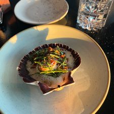 Restaurant Moon