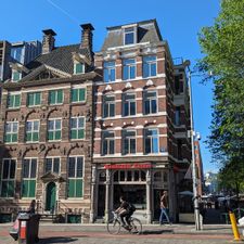 Rembrandt Corner