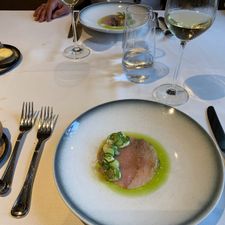 Restaurant de Vijverhoeve