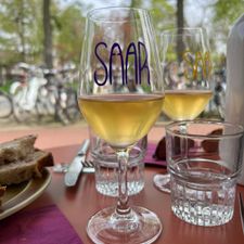 SAAR café - resto