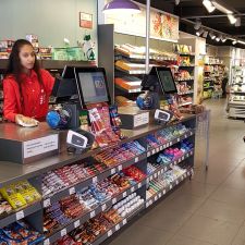 SPAR city Eindhoven