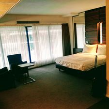 Leonardo Hotel Eindhoven City Center