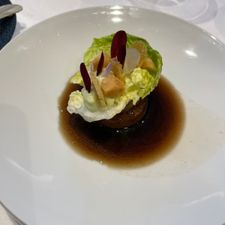 Restaurant Amarone