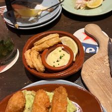 La Cubanita Schagen