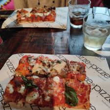 Pazze e Pizze