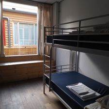 3BE Backpackers Bed & Breakfast Eindhoven