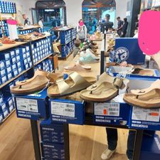 Birkenstock