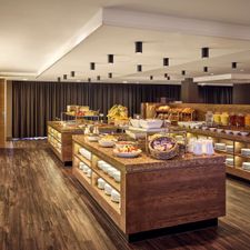 Hyatt Place Amsterdam Airport