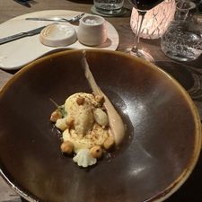 Restaurant Lokaal