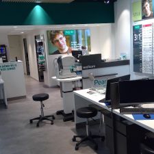 Pearle Opticiens Leidschendam