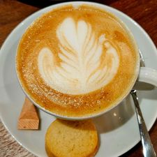 Barista Cafe Veenendaal