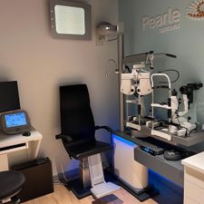 Pearle Opticiens Alkmaar - De Hoef