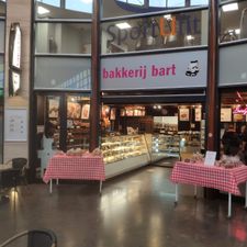 Bakker Bart Winschoten