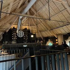 Restaurant Ambrozijn