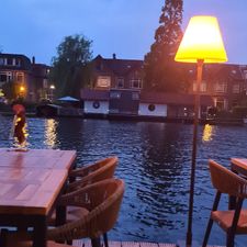 Woods Restaurant