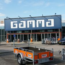 GAMMA bouwmarkt Woerden
