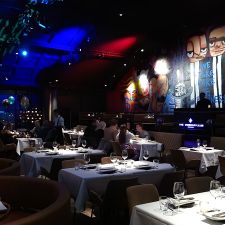 Holy Fok! Asian Kitchen by The Harbour Club Den Haag