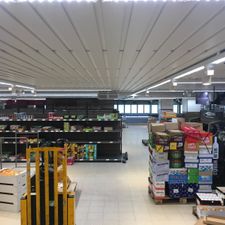 ALDI Sneek Normandiaplein