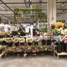 Jumbo Foodmarkt Mall of the Netherlands