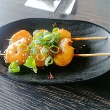Miru Sushi & Grill