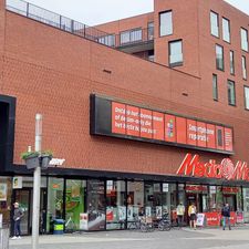 MediaMarkt Amersfoort