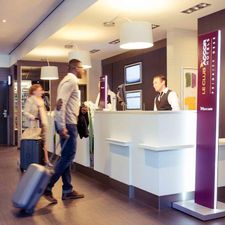Mercure Hotel Den Haag Central